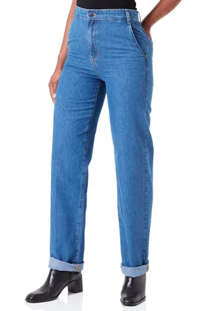 Benetton Jeans för kvinnor, , 44