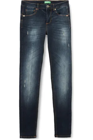 Benetton Byxor, , 31