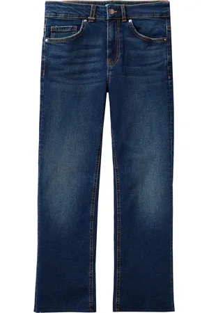 Benetton Byxor, , 33