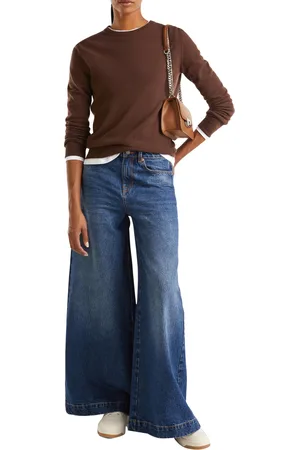 Benetton Byxor, , 27