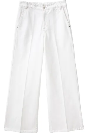 Benetton Jeans för kvinnor, , 38