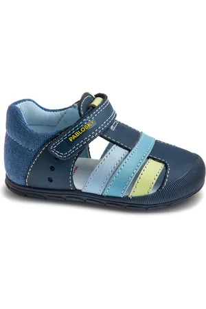 Suelas Zapatos De NiÃ±o Amazon Sandalias Niño Pablosky Sandalias
