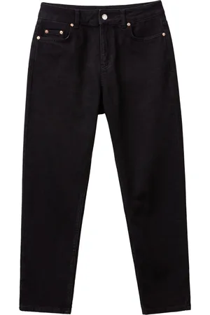 Benetton Byxor 49BTDF02Z jeans, , 28 kvinna, , , 54 SE