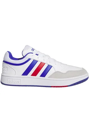 adidas För Män HOOPS 3.0 SHOES, , 40 EU