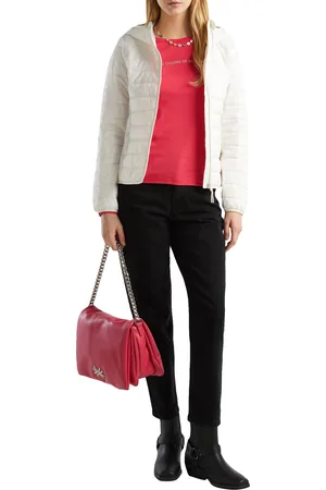 Benetton Byxor, , 28