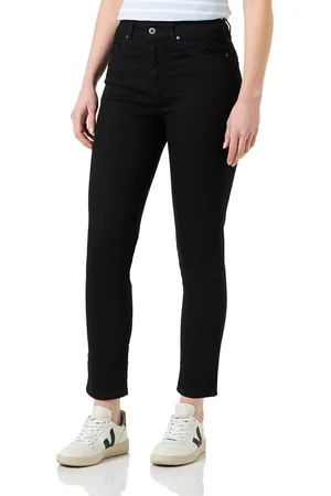 Benetton Byxor 4ORHDE00H jeans, , 25 dam, , , 50 SE