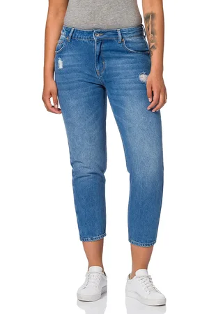 Benetton Byxor för damer, , 33