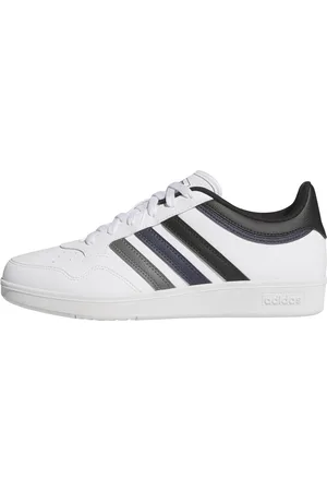 adidas Unisex - Vuxen HOOPS 4.0 SHOES, , 36 2/3 EU
