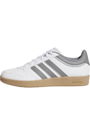 adidas Unisex - Vuxen HOOPS 4.0 SHOES, , 37 1/3 EU
