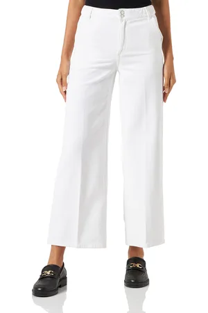 Benetton Dambyxor 4dukdf032 jeans, , 38, , 38 SE