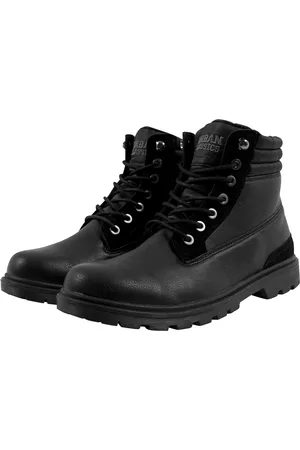 Urban classics Herr vinter Chukka Boots, , 36 EU