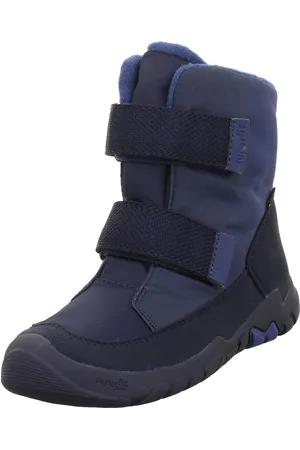 Superfit Trace varmfodrade Gore-Tex snöstövlar, , 32 EU, , 32 EU