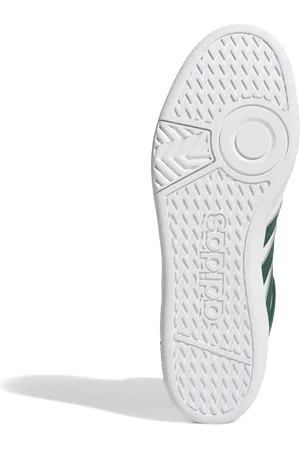 adidas Unisex - Vuxen HOOPS 4.0 MID SHOES, , 46 2/3 EU