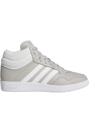 adidas Unisex - Vuxen HOOPS 4.0 MID SHOES, , 44 EU