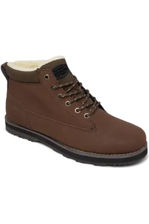 Quiksilver Herr Mission V snöstövlar, , 43 EU