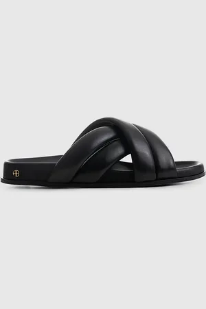 ANINE BING Lizzie Slides