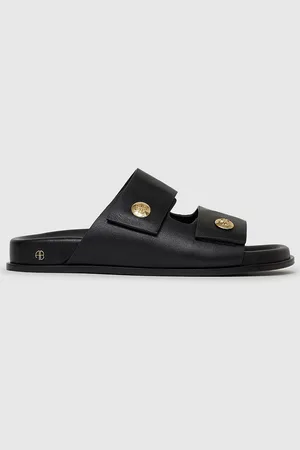 ANINE BING Ella Slides