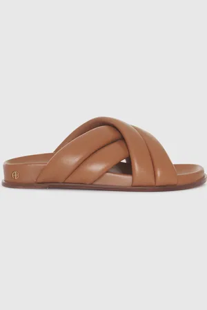 ANINE BING Lizzie Slides