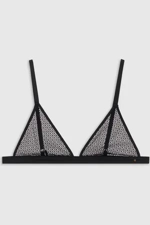 ANINE BING Eldra Bralette