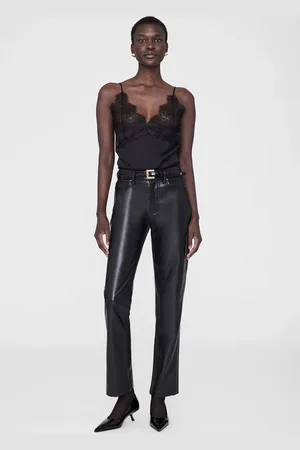 ANINE BING Dorothy Camisole