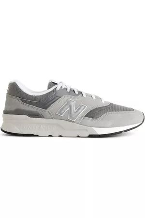 ARKET Man Sneakers - New Balance 997H Trainers