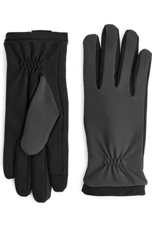 ARKET Hestra Lexi Softshell Gloves