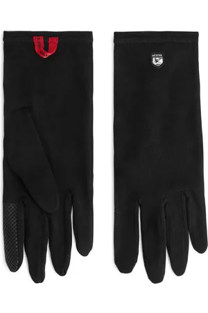 ARKET Kvinna Handskar - Hestra Merino Wool Liner Gloves