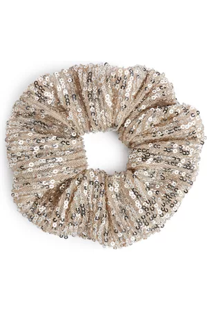 ARKET Sequin Scrunchie