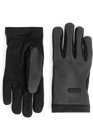 ARKET Hestra Mason Gloves