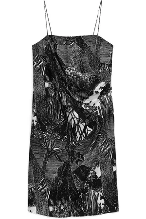 ARKET Kvinna Midiklänningar - And Tove Jansson Strap Dress