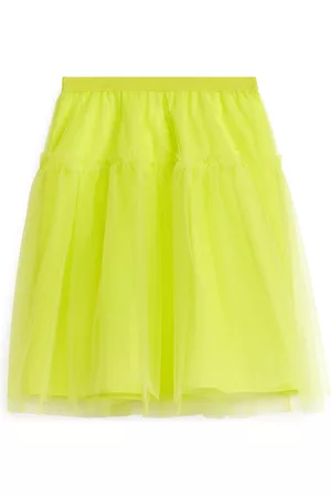 ARKET Flicka Kjolar - Tulle Skirt