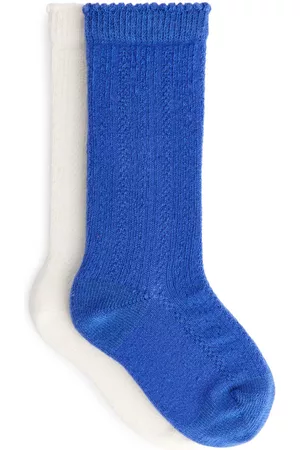 ARKET Strumpor - Popintelle Socks, 2 Pairs