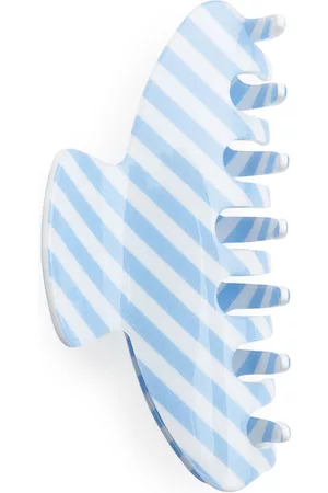 ARKET Håraccessoarer - Striped Hair Claw