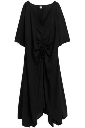 ARKET Kvinna Casual klänningar - Midi Jersey Dress