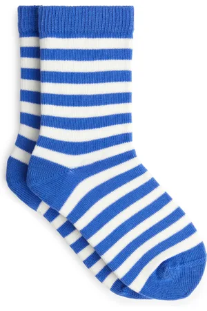 ARKET Striped Socks