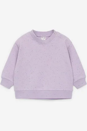 ARKET Cotton-Blend Sweatshirt