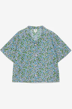 ARKET Resort Shirt