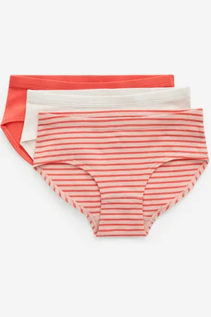 ARKET Cotton Jersey Briefs Set of 5