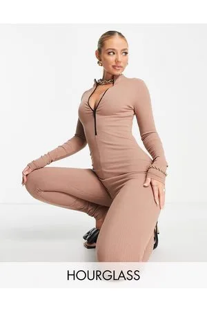 Naked wardrobe jumpsuit - Gem