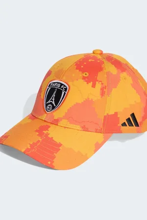 adidas – Paris FC - Ninho - Flerfärgad keps