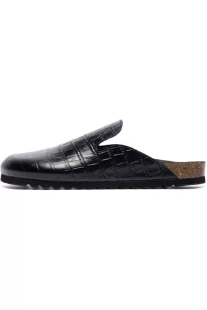 Bianco Biagem Mules