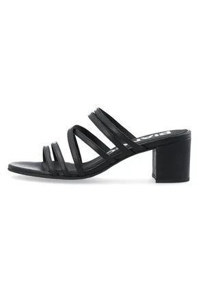 Bianco Biabelle Mules