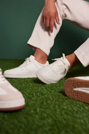 Björn Borg Båstad - Myrqvist x - White , 36