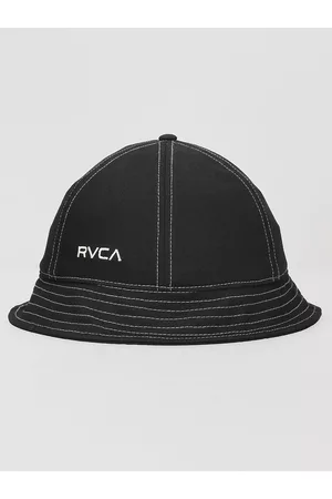 RVCA Throwing Shade Bucket Hat black