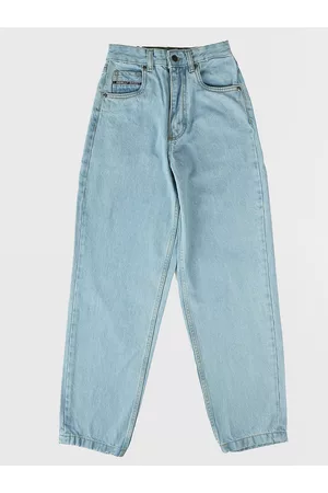 Reell Baggy 30 Jeans origin light blue
