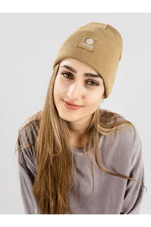 Element Dusk Beanie khaki