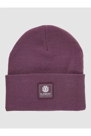 Element Dusk Beanie berry conserve