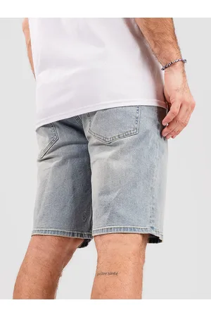 Volcom Solver Denim Shorts