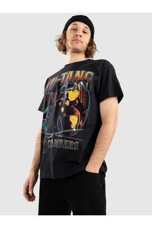 Wu-Tang Chambers T-Shirt