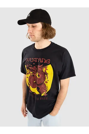Wu-Tang Inferno T-Shirt